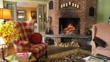 Christmas Farm Inn & Spa Lobby
