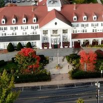 Eastern Slope Inn Resort
