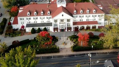 Eastern Slope Inn Resort