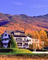 Franconia Inn