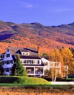 Franconia Inn