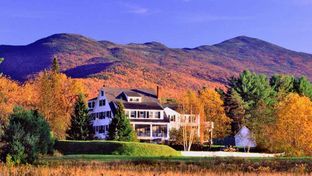 Franconia Inn