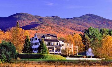 Franconia Inn