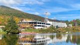 Indian Head Resort Exterior