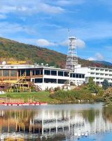 Indian Head Resort