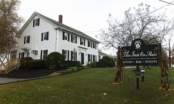 The Inn on Main
