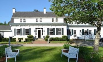 Lovetts Inn by LaFayette Brook