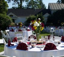Dowds' Country Inn Banquet