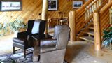 The New England Inn & Resort Lobby