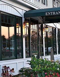 New London Inn