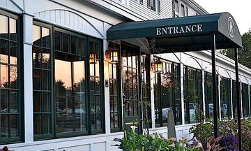 New London Inn