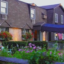 Old Field House Country Lodge