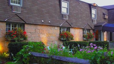 Old Field House Country Lodge
