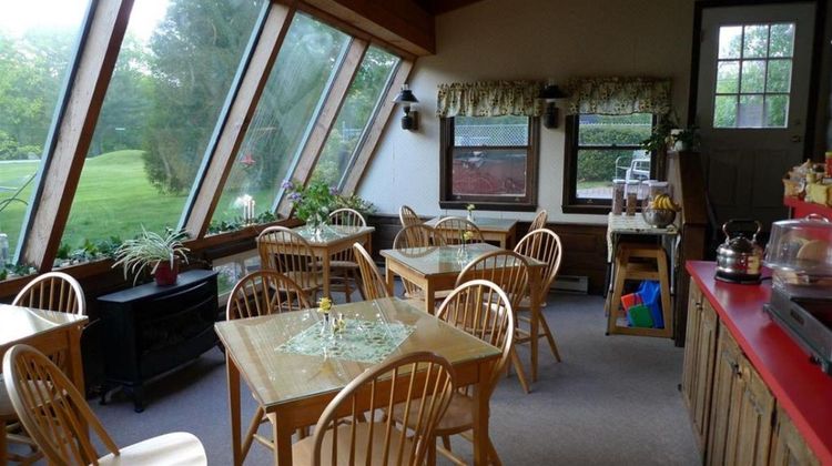 Old Field House Country Lodge Restaurant