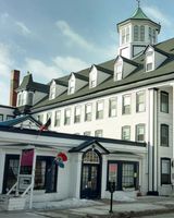 Thayers Inn