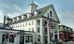 Thayers Inn