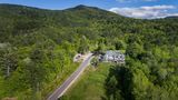 <b>The Inn at Thorn Hill & Spa Exterior</b>
