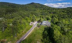 The Inn at Thorn Hill & Spa