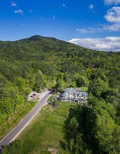 The Inn at Thorn Hill & Spa