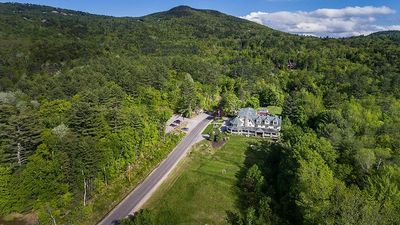 The Inn at Thorn Hill & Spa