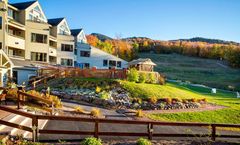 The Mountain Club on Loon