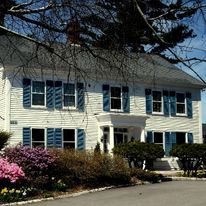 1785 Inn & Restaurant