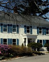 1785 Inn & Restaurant