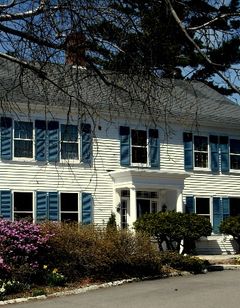 1785 Inn & Restaurant