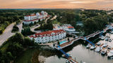 Wentworth by the Sea Exterior