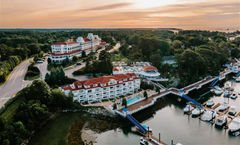 Wentworth by the Sea