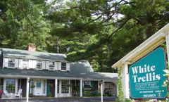 White Trellis Motel