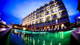 Ocean Club Hotel Exterior