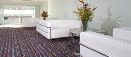 Ocean Club Hotel Lobby