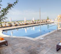 Ocean Club Hotel Pool