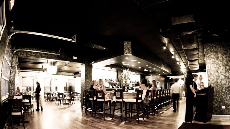 <b>Ocean Club Hotel Restaurant</b>