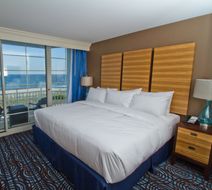 Ocean Club Hotel Room
