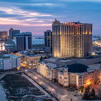 Caesars Atlantic City