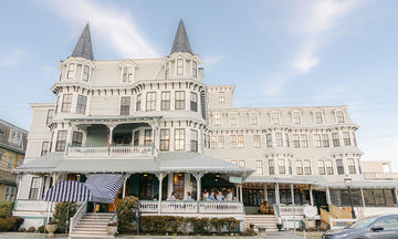 The Inn of Cape May