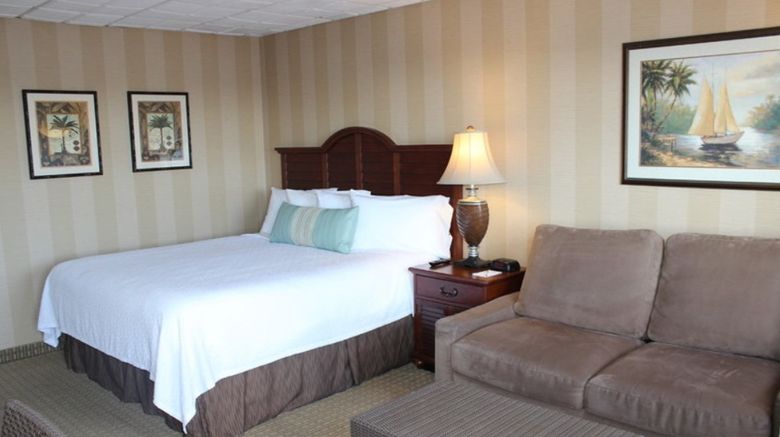 Grand Hotel of Cape May Room