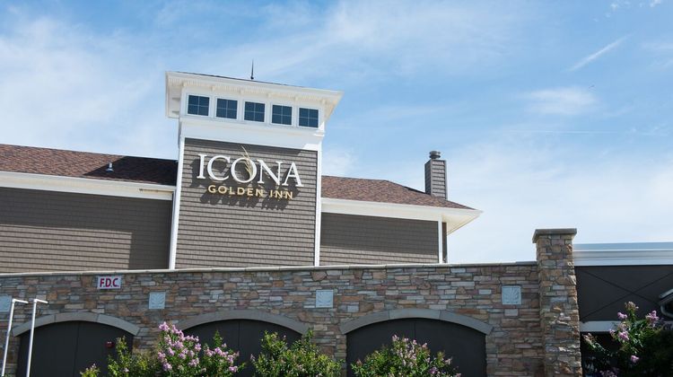 Icona Avalon Exterior