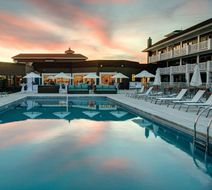 Icona Avalon Pool