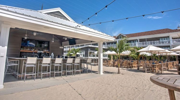 Icona Avalon Restaurant