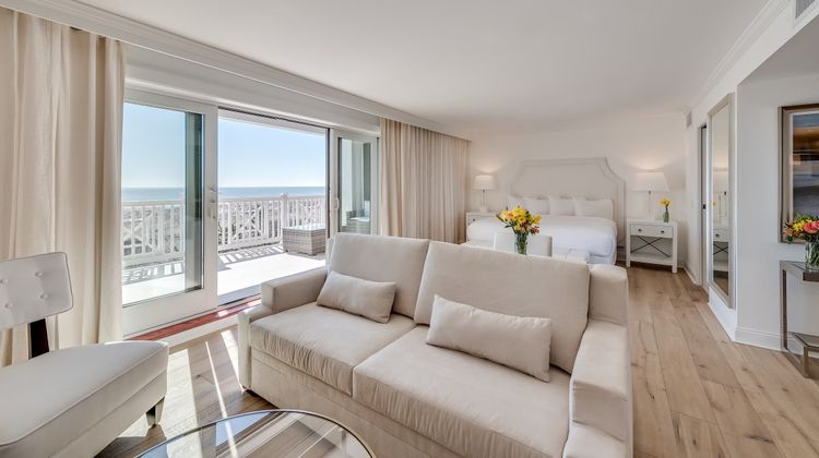 Icona Avalon Suite