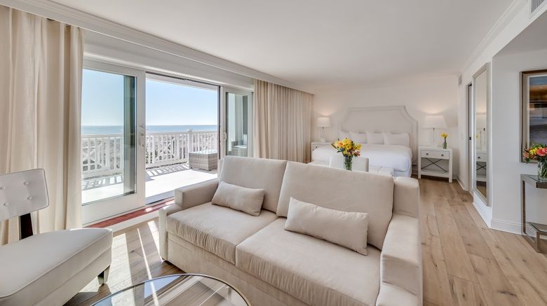 <b>Icona Avalon Suite</b>