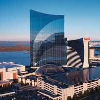 Harrah's Resort Atlantic City