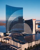 Harrah's Resort Atlantic City