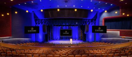 Harrah's Resort Atlantic City Meeting
