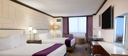 Harrah's Resort Atlantic City Room