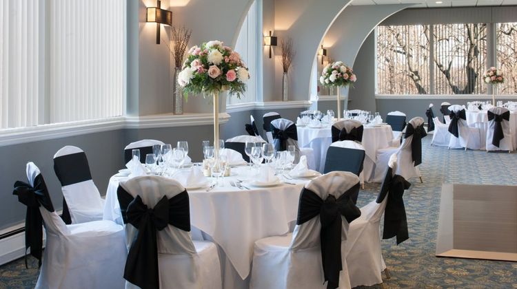 The Kenilworth Banquet