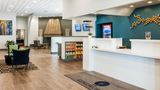 The Kenilworth Lobby